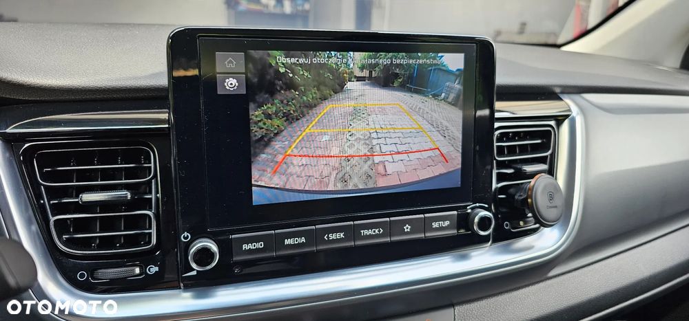 Kia Stonic 1.0 T-GDI MHEV L Business Line - 22