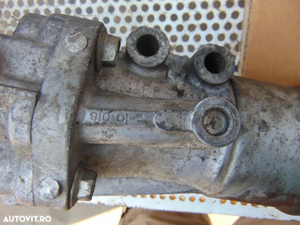 Cutie transfer Mitsubishi Outlander 2.3 4x4 2013-2019 grup fata Citroen C Crosser peugeot - 11