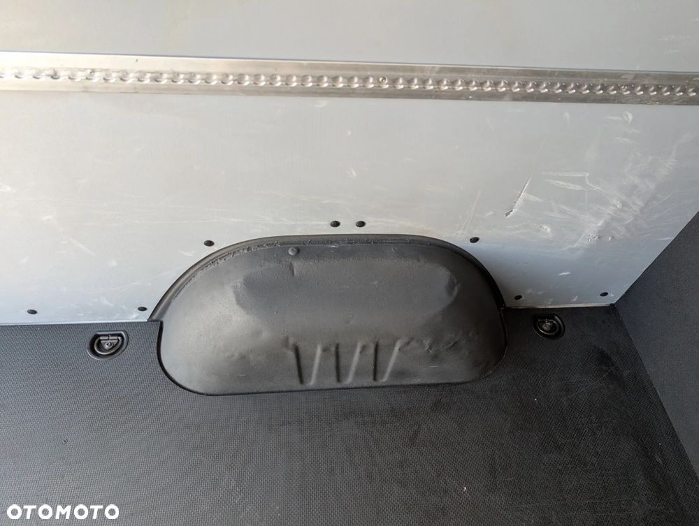 Mercedes-Benz Sprinter 317CDI - 28