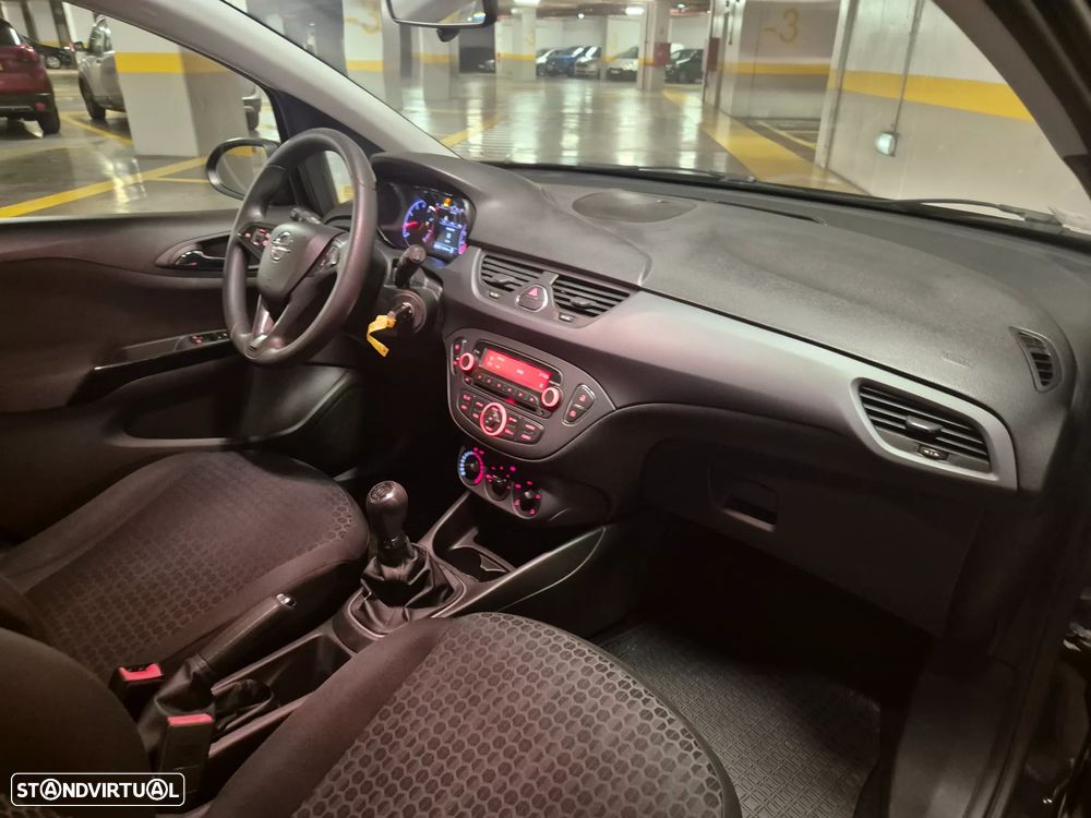 Opel Corsa 1.0 T Dynamic - 32