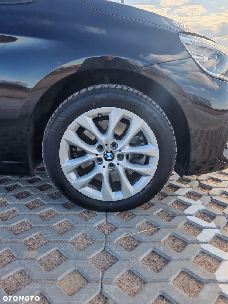 BMW Seria 2 218d GT Advantage - 11