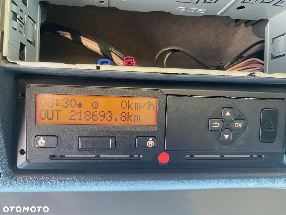 MAN TGS 26.460 6x4 - 16