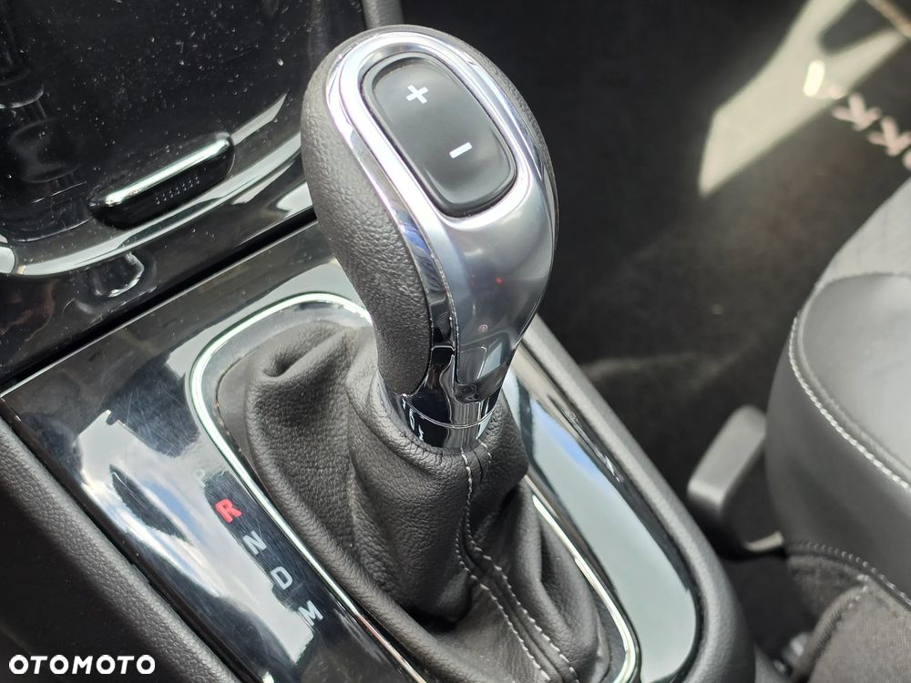Opel Mokka 1.4 T Cosmo - 20
