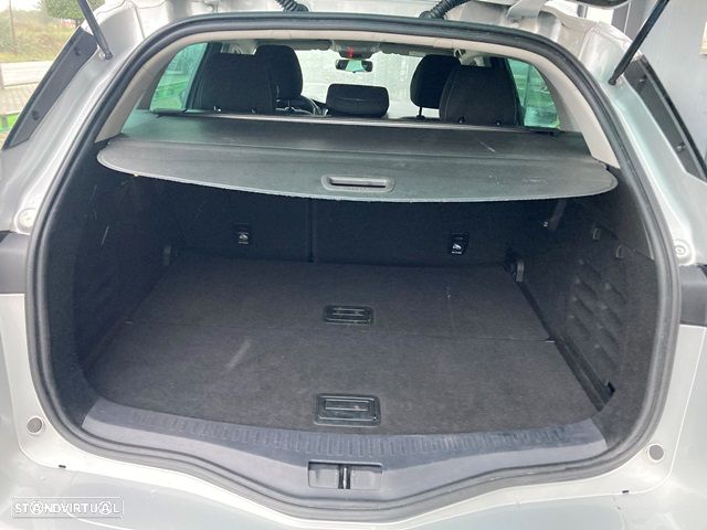 Renault Mégane Sport Tourer 1.5 Blue dCi Limited - 29