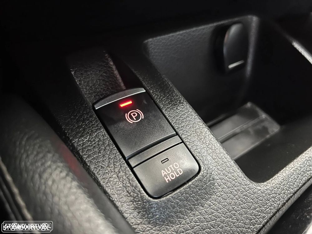 Nissan Qashqai 1.5 dCi Acenta C/Barras de Tejadilho - 22