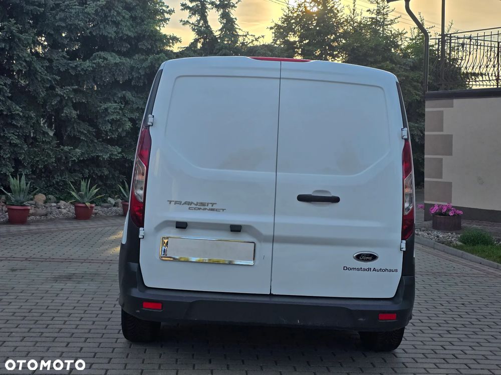 Ford Transit Connect - 22