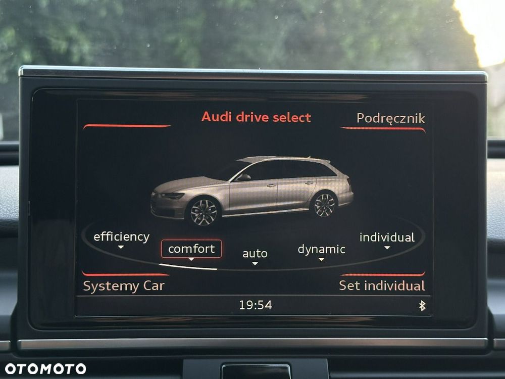 Audi A6 Avant - 21