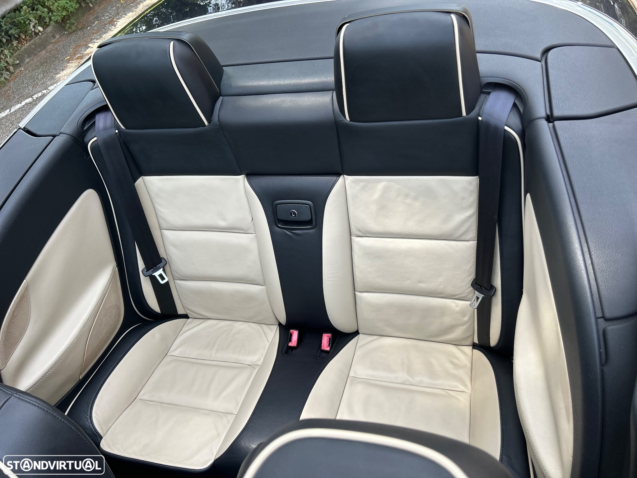 VW EOS 2.0 TDi DSG - 25