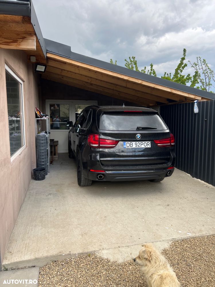 BMW X5 xDrive30d - 9