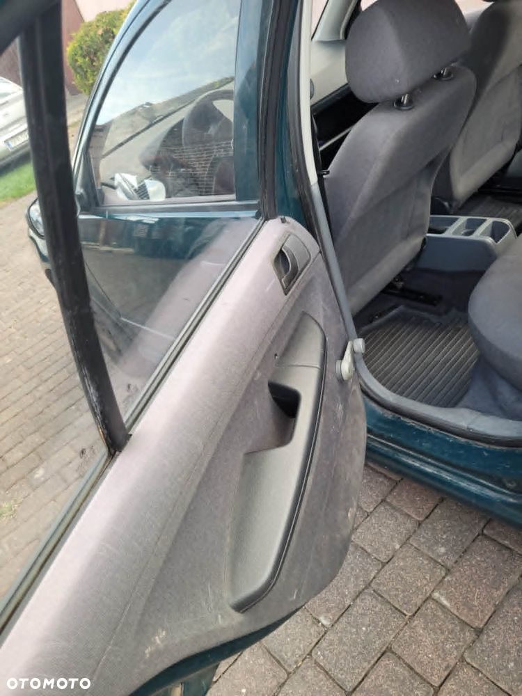 Skoda Fabia 1.4 Classic - 11