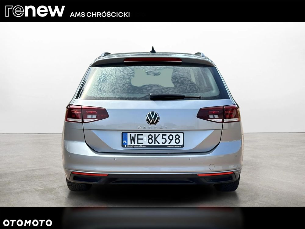 Volkswagen Passat 1.5 TSI EVO Business - 5