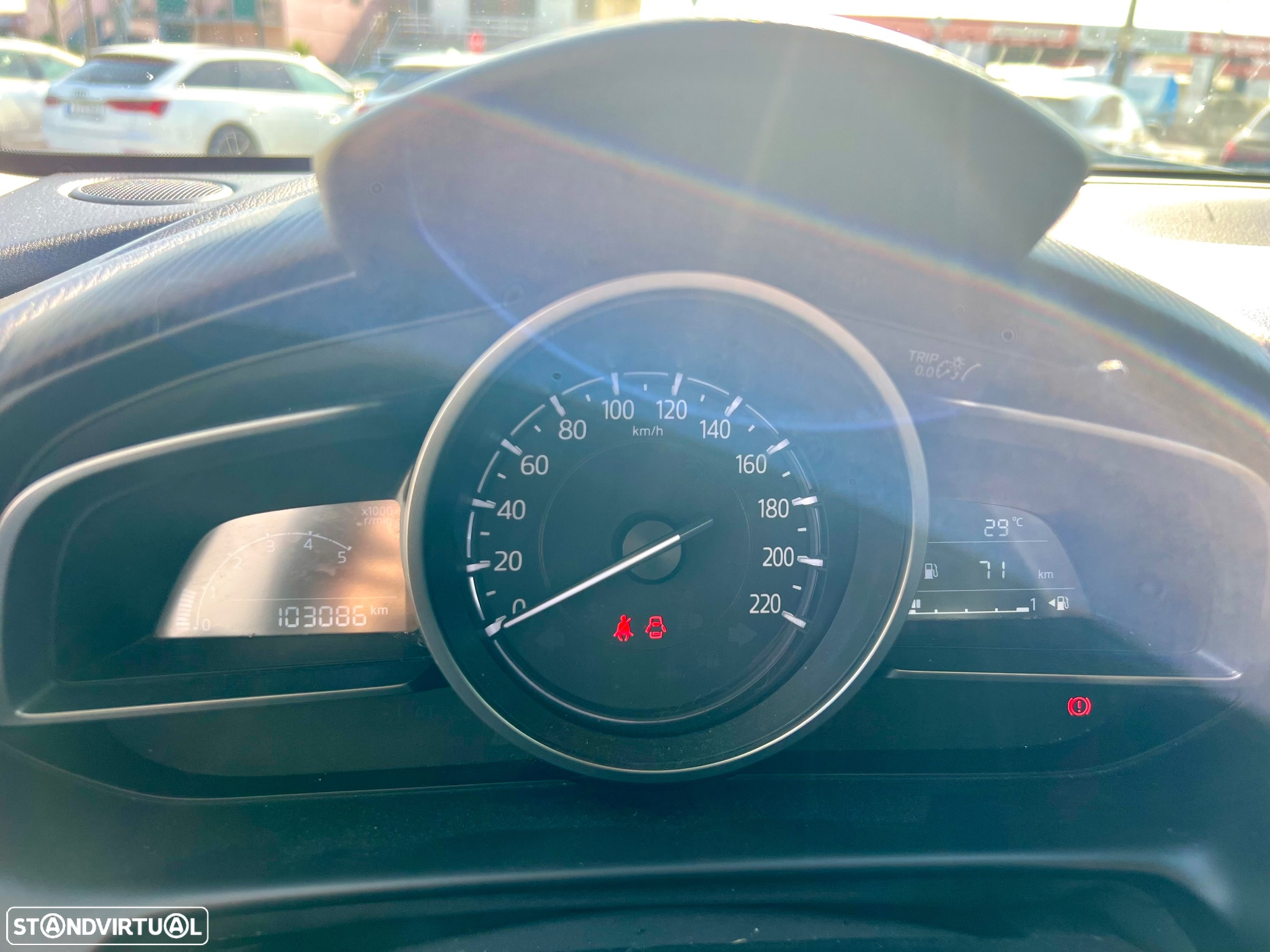 Mazda CX-3 1.5 Sky.Excellence - 11