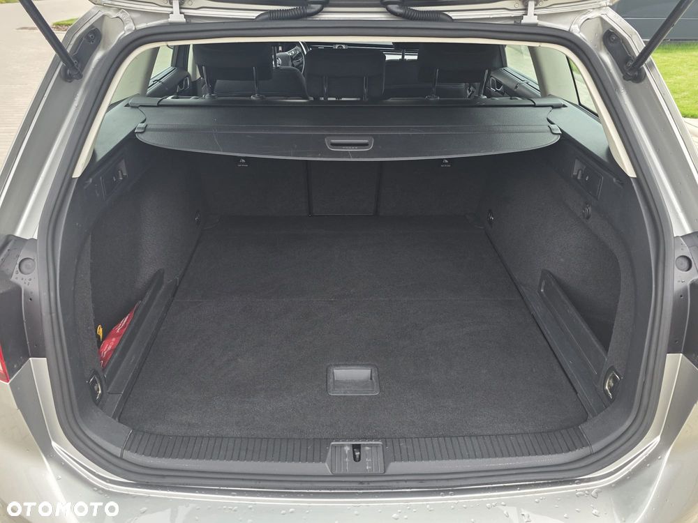 Volkswagen Passat 2.0 TDI BMT City - 9