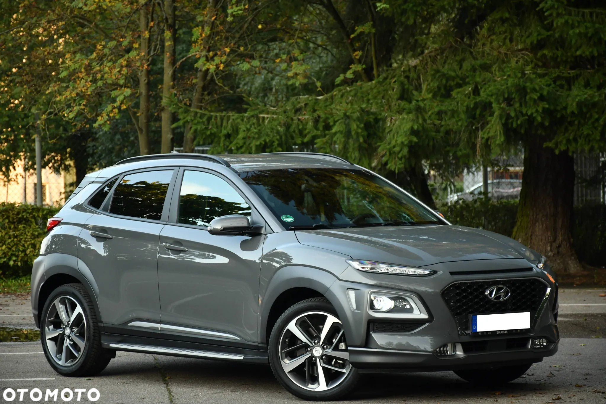 Hyundai Kona 1.6 T-GDI Premium DCT - 4