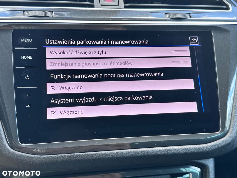 Volkswagen Tiguan 2.0 TDI BMT SCR IQ Drive DSG - 37
