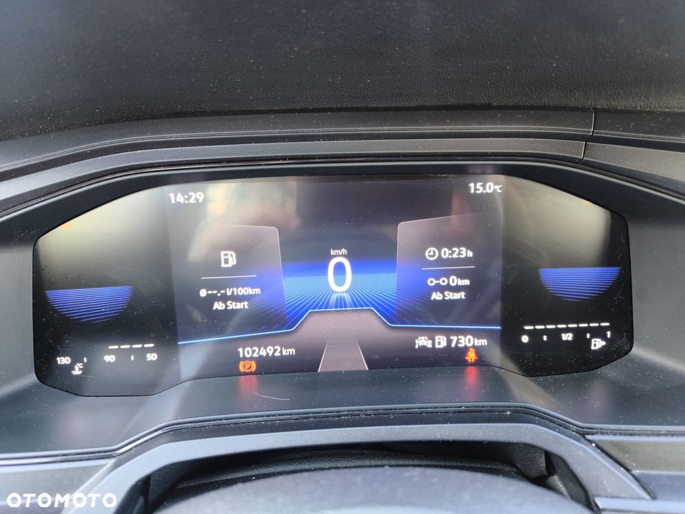 Volkswagen Polo - 10