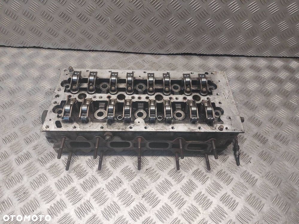 GŁOWICA FIAT DUCATO III LIFT 2.3 D 5801841067 - 1