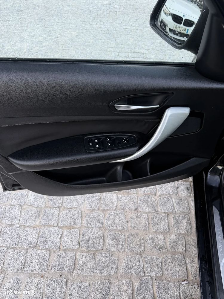 BMW 120 d - 13
