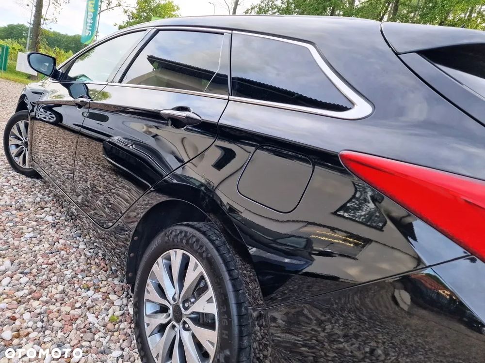Hyundai i40 - 25