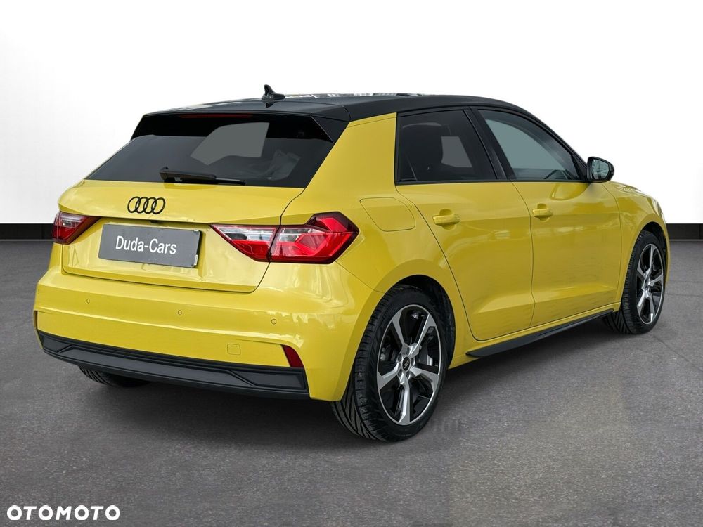 Audi A1 Sportback - 6