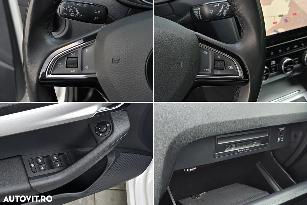 Skoda Octavia - 23