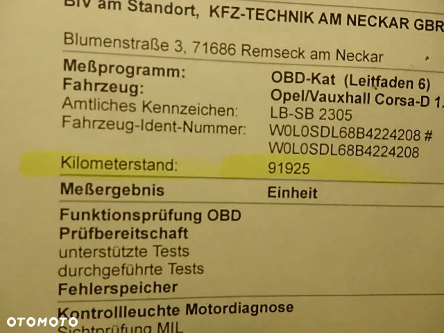 Opel Corsa - 32