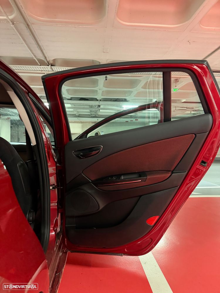 Fiat Bravo 1.4 16V Active — fotografia 7