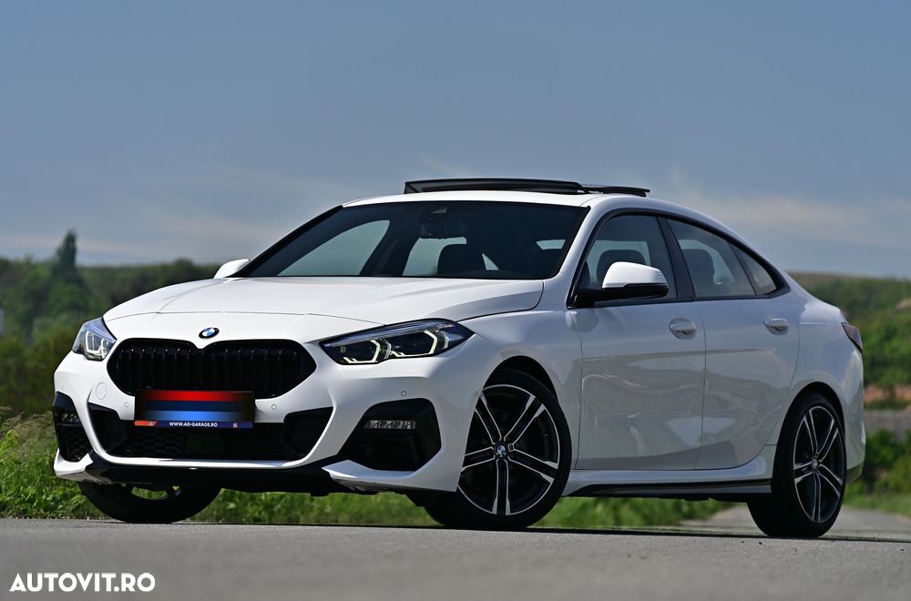 BMW Seria 2 230i Aut. M Sport - 15