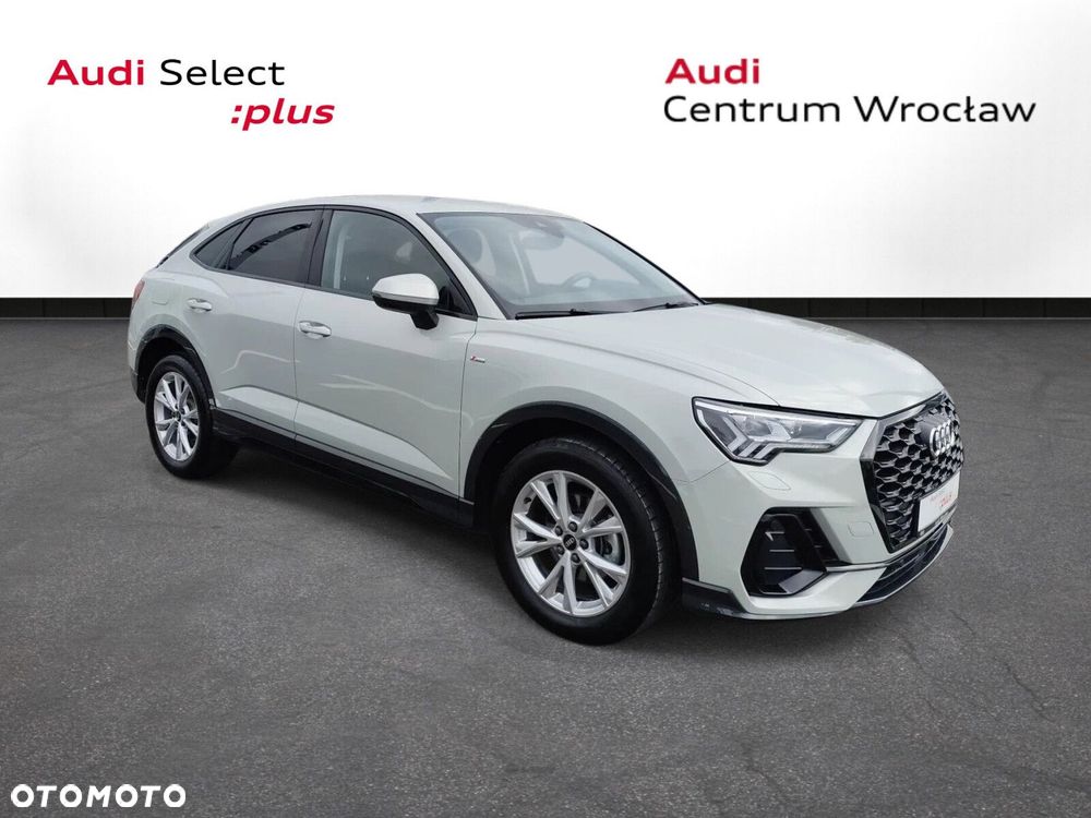 Audi Q3 Sportback - 4