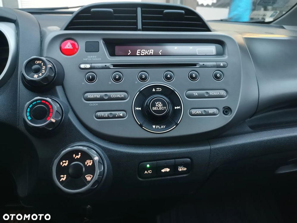 Honda Jazz 1.2 Trend VSA - 13