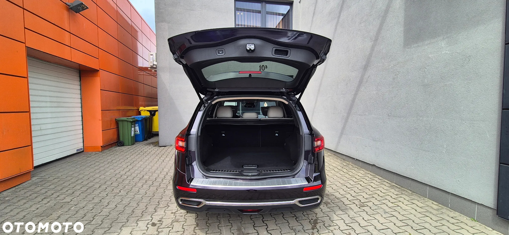 Renault Koleos 2.0 dCi Initiale Paris 4x4 X-Tronic - 14