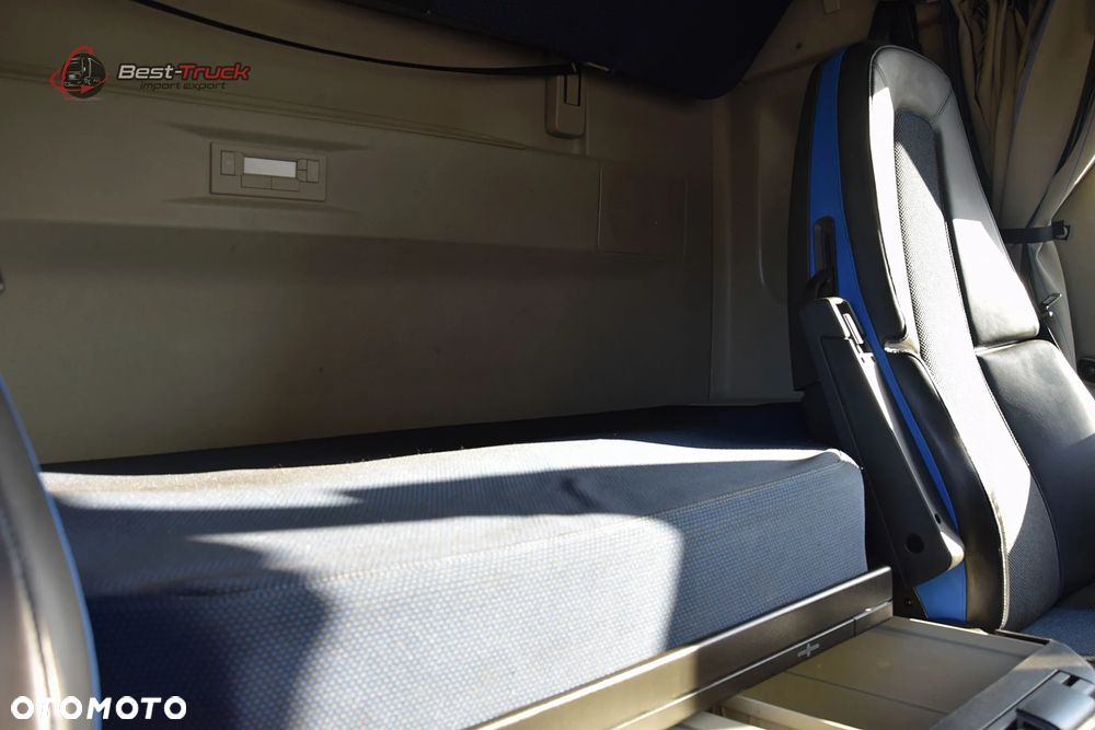 Volvo FH 500 XL |  FULL LED | I-PARK COOL |  ZBIORNIKI 1175 L |  I-SAVE  |  STANDARD - 33