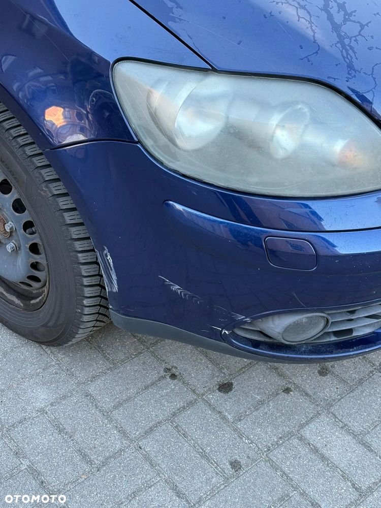 Volkswagen Golf Plus 1.6 Tour - 7