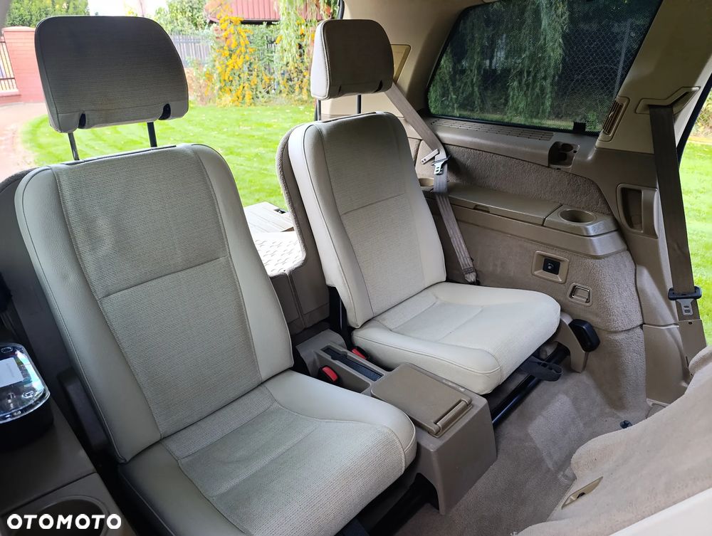 Volvo XC 90 3.2 AWD Geartronic Momentum - 14
