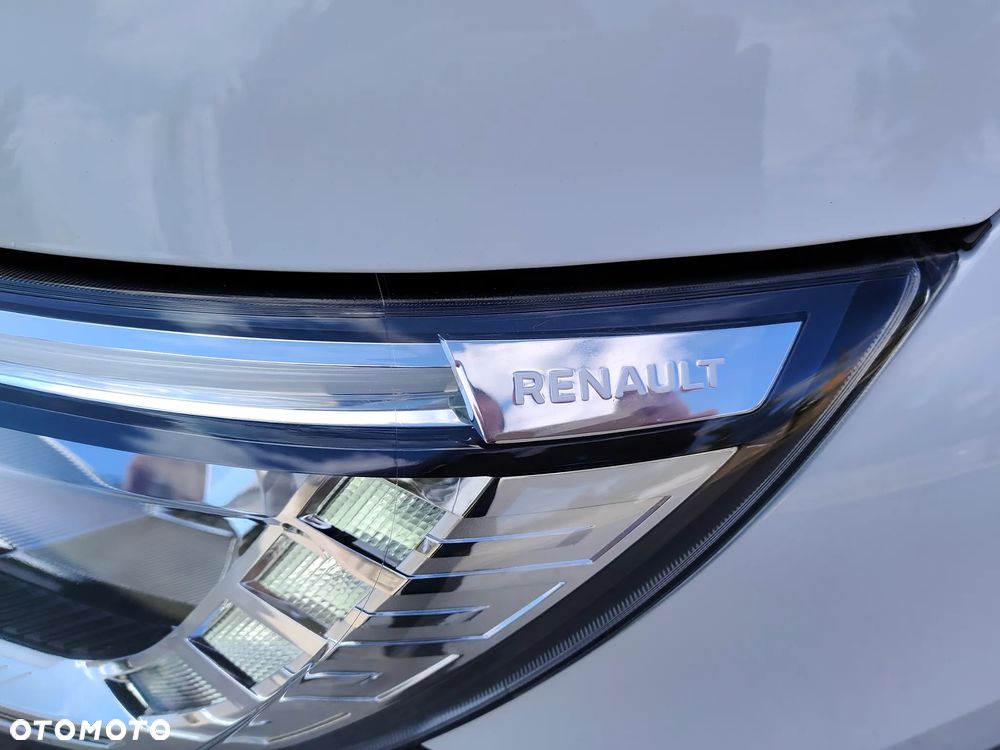 Renault Express Maxi Pack Clim - 16