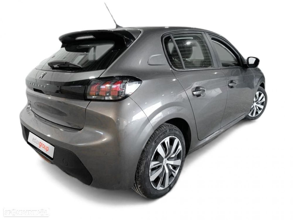 Peugeot 208 1.5 BlueHDi Active - 2