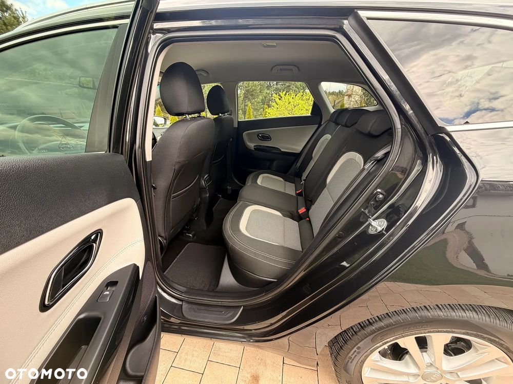 Kia Ceed 1.6 GDI Platinum Edition - 27