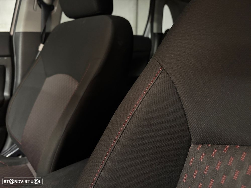 Mitsubishi ASX 1.6 MIVEC Intense - 8