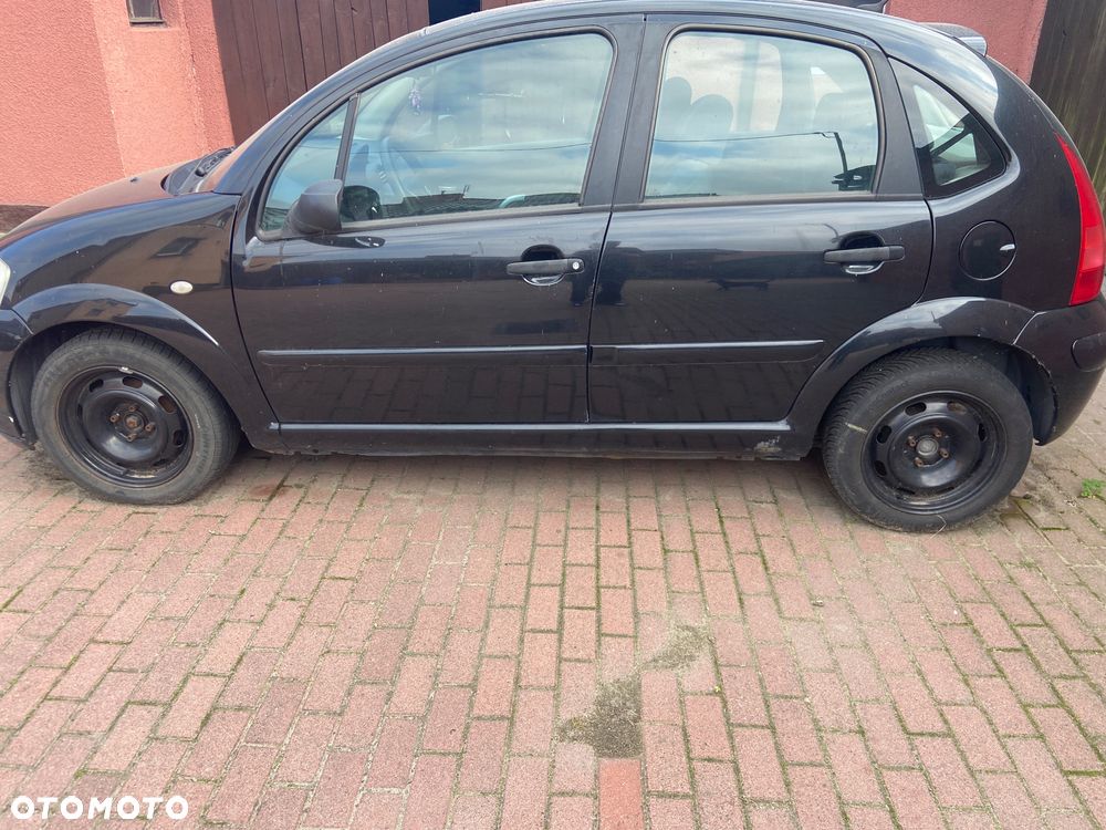 Citroën C3 - 3