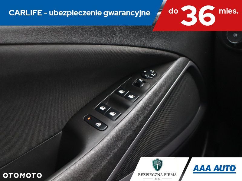 Opel Crossland X - 18