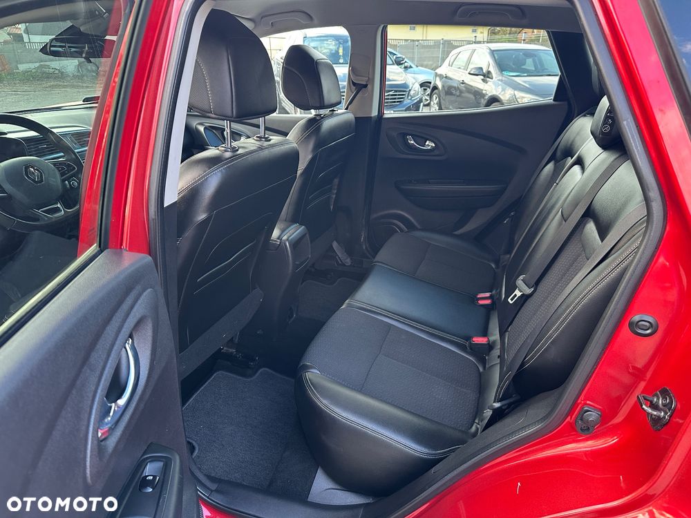 Renault Kadjar Energy TCe 130 Life - 22
