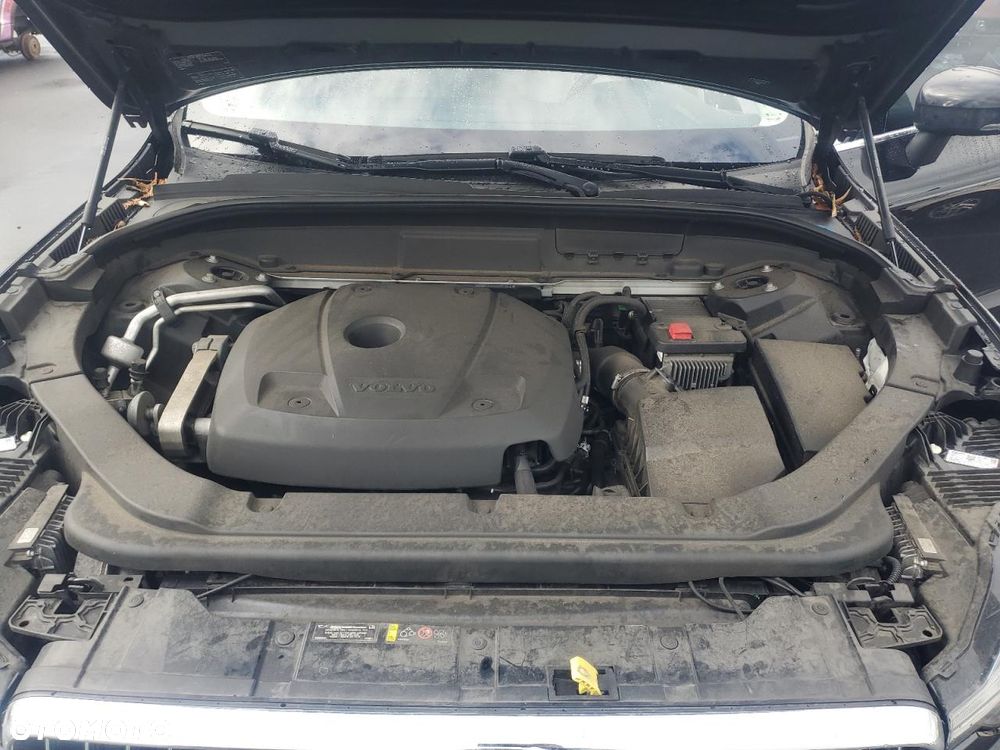 Volvo XC 60 T5 Geartronic Inscription - 11