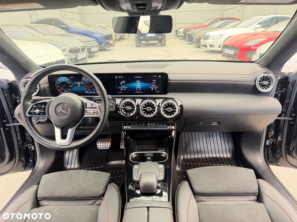 Mercedes-Benz Cla 2023 photo 5