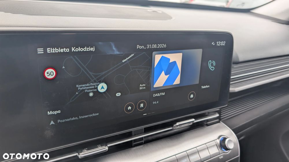 Hyundai Kona 1.6 T-GDI Executive - 23