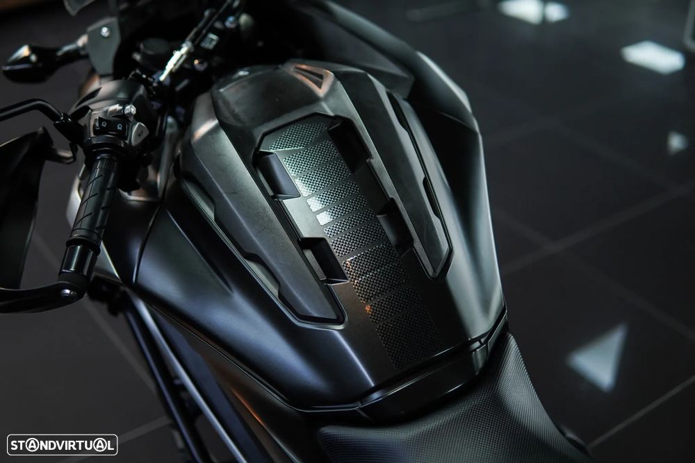 Honda NC750X - 17