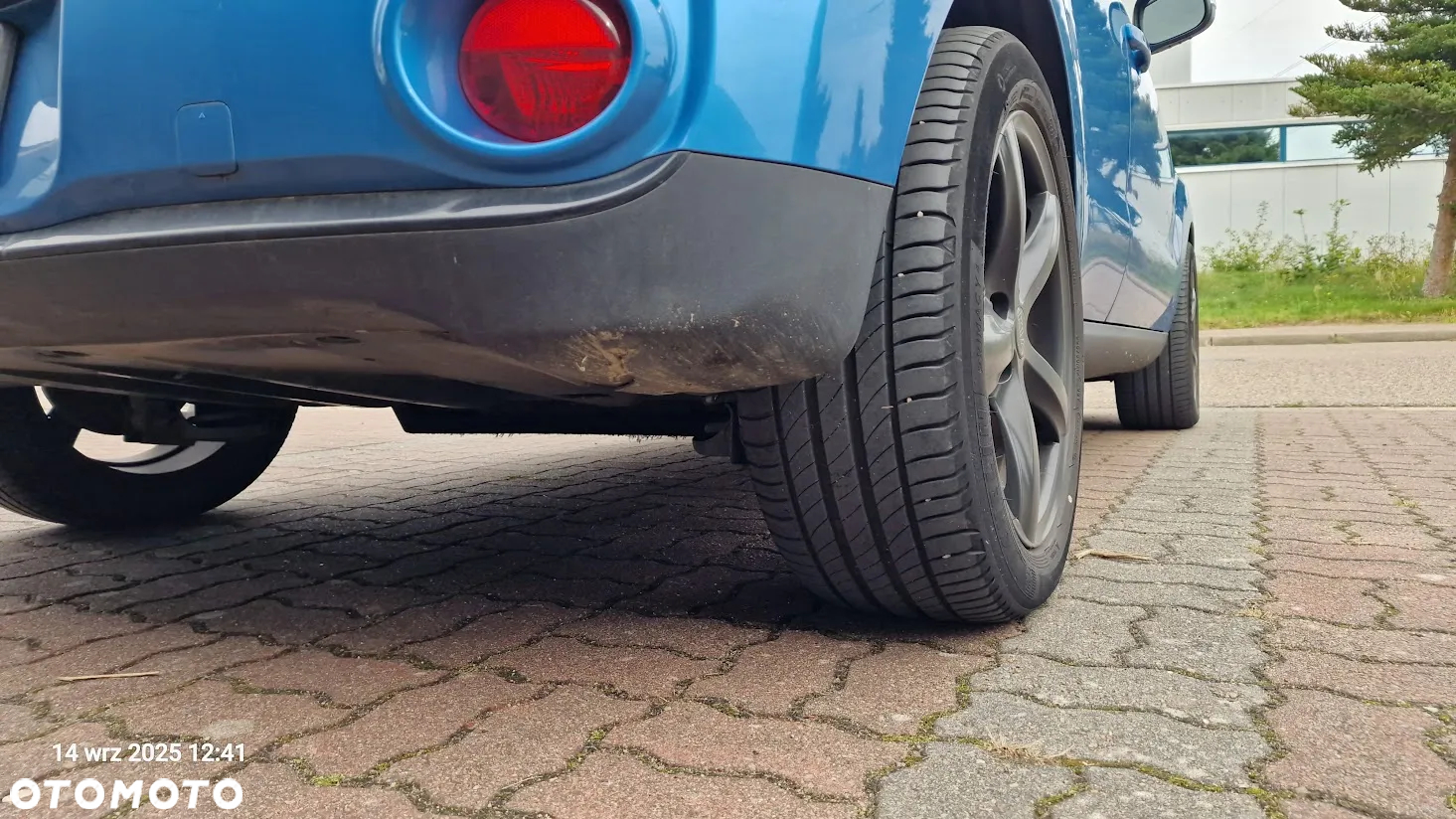 Kia Soul EV - 10