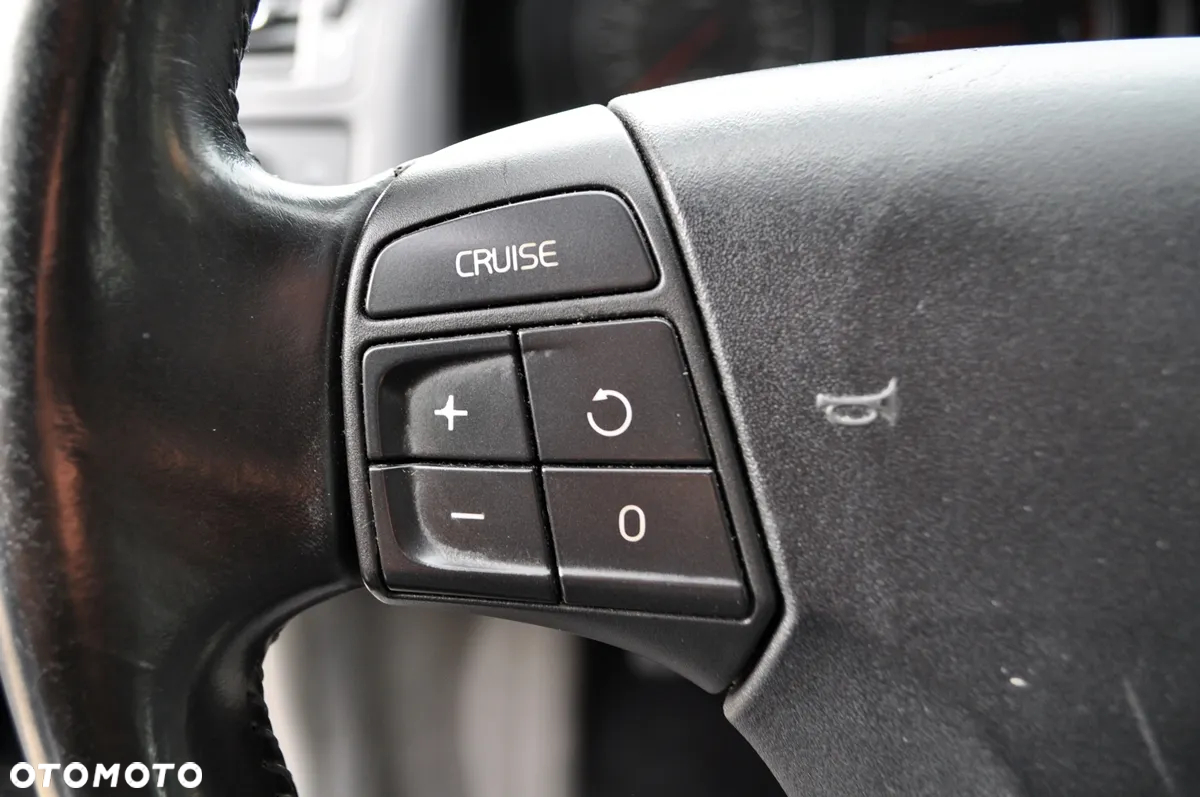 Volvo V50 1.6D DRIVe Kinetic - 19