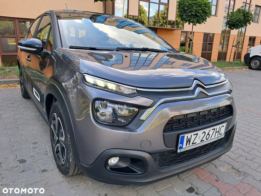 Citroën C3 1.2 PureTech Feel - 2