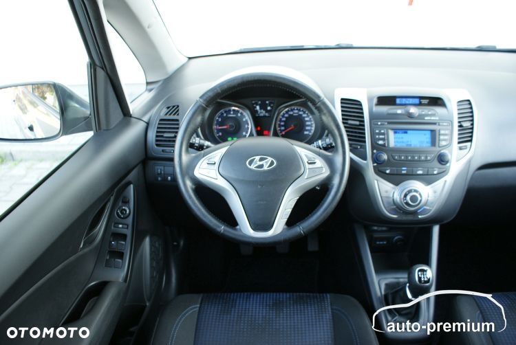 Hyundai ix20 1.4 Trend - 7