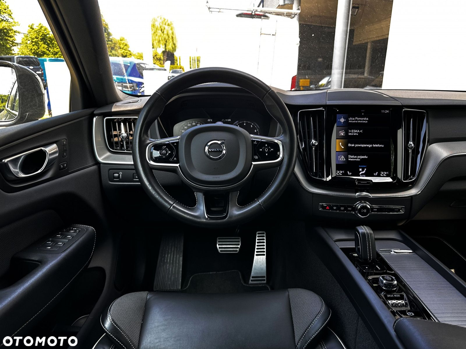 Volvo XC 60 - 17